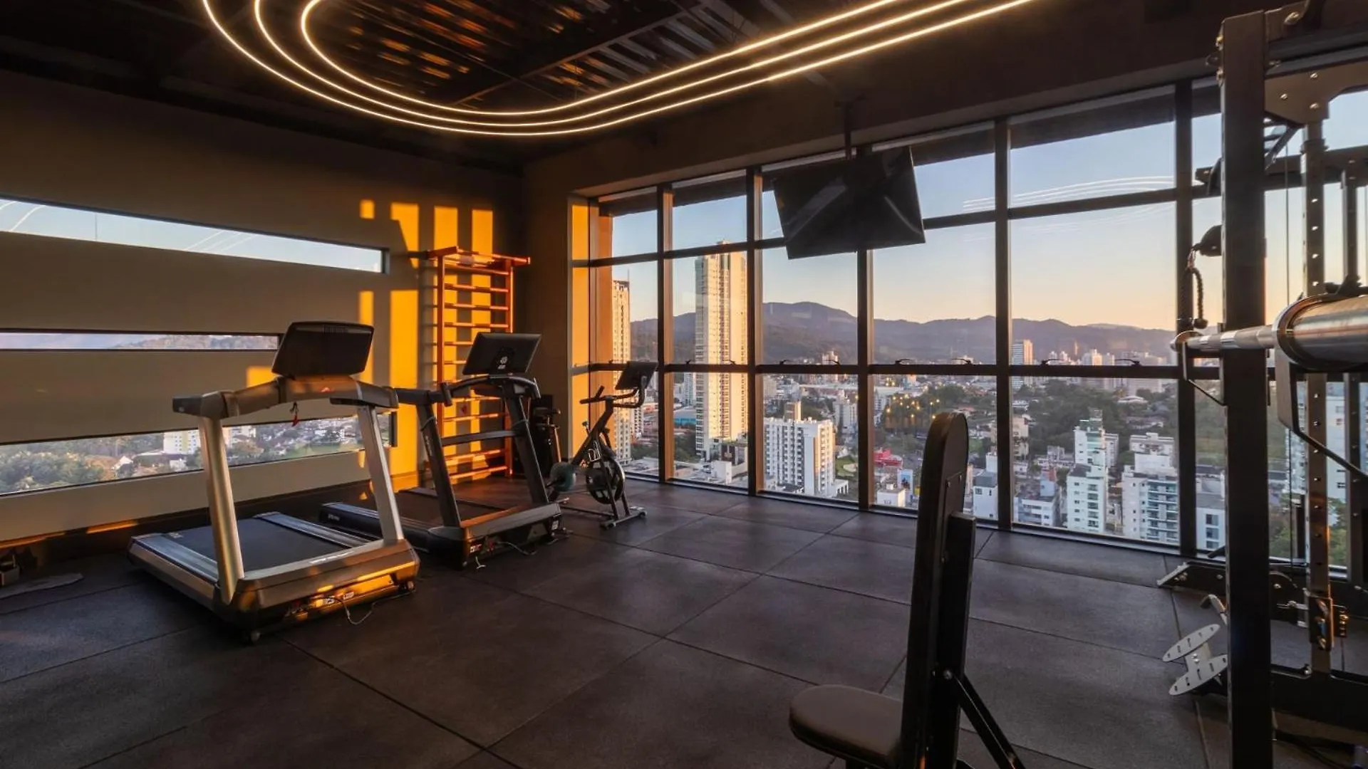 Loft Proximo A Vila Germanica E Furb Com Vaga. Blumenau 0*,  Brazil