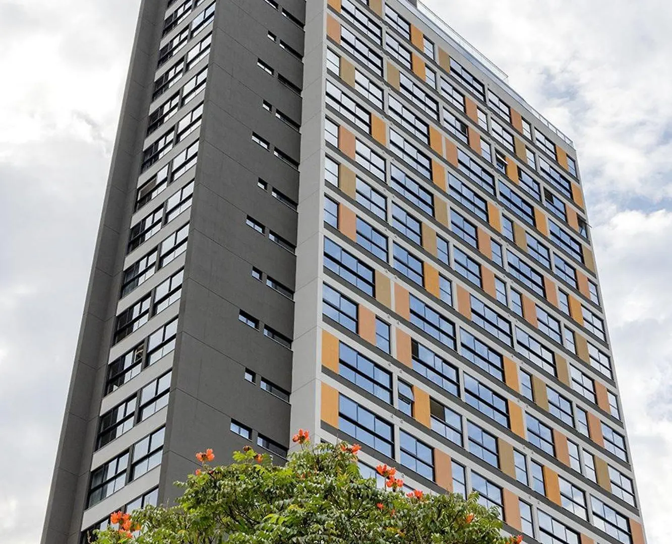Loft Proximo A Vila Germanica E Furb Com Vaga. Blumenau