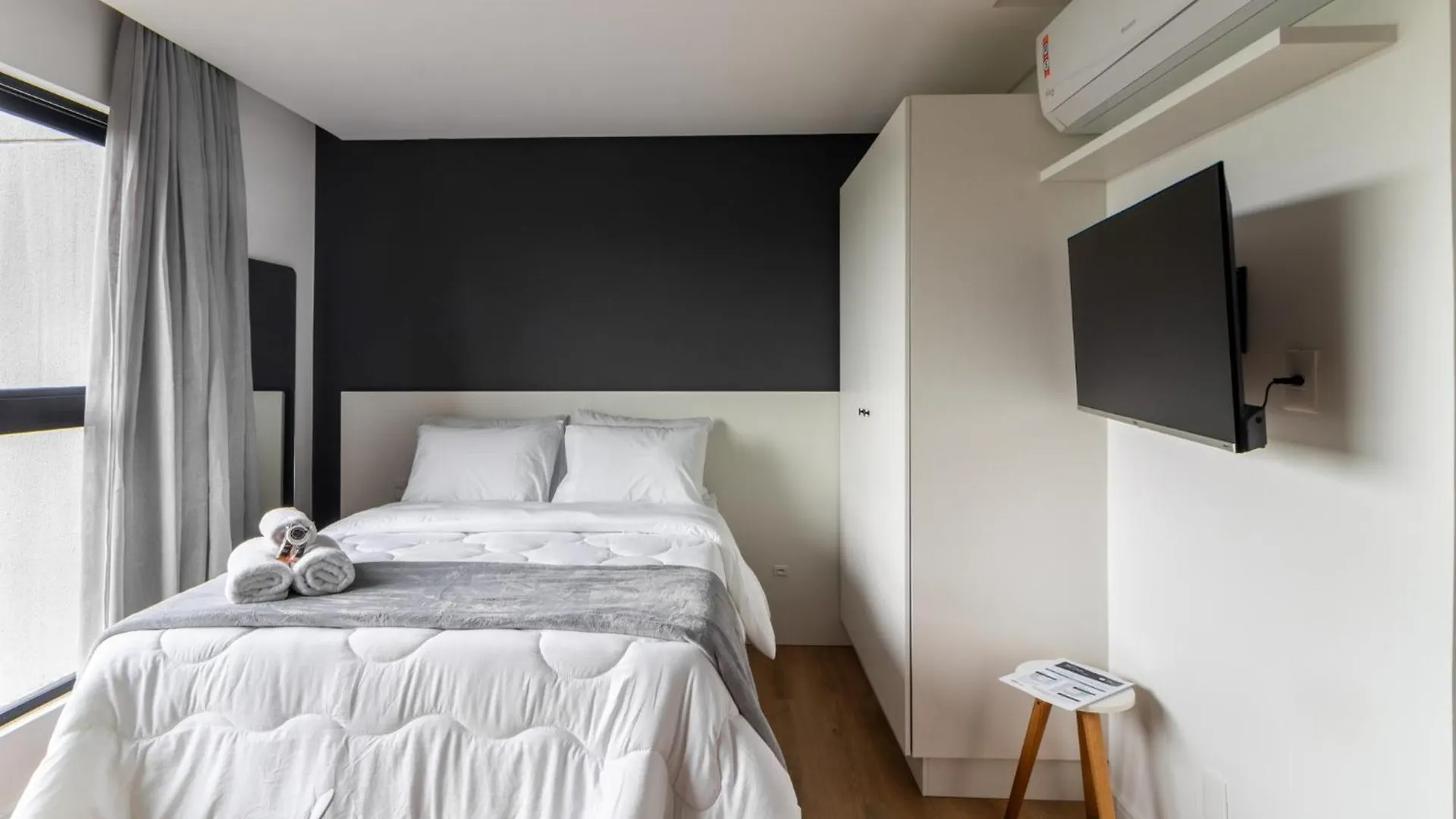 Loft Proximo A Vila Germanica E Furb Com Vaga. Blumenau Apartment