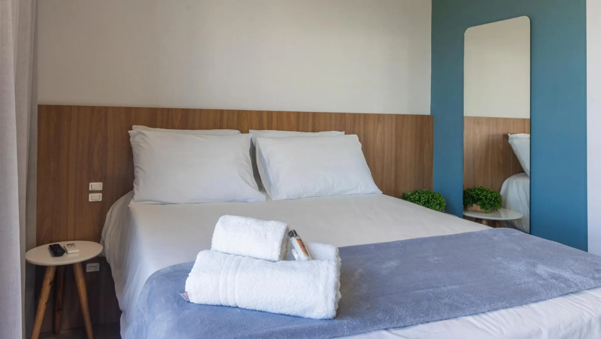 Loft Proximo A Vila Germanica E Furb Com Vaga. Blumenau Brazil
