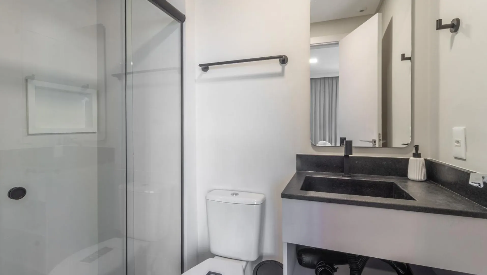 Loft Proximo A Vila Germanica E Furb Com Vaga. Blumenau Brazil