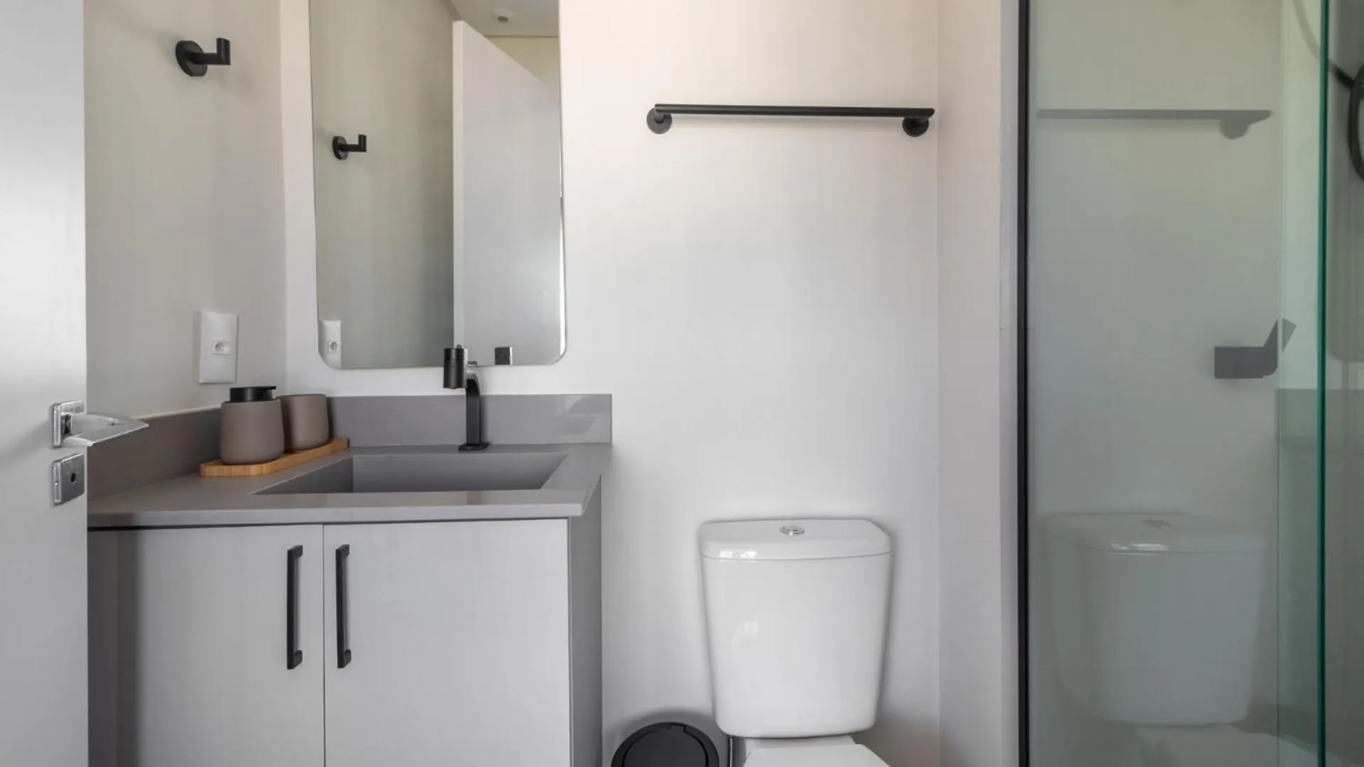 Apartment Loft Proximo A Vila Germanica E Furb Com Vaga. Blumenau