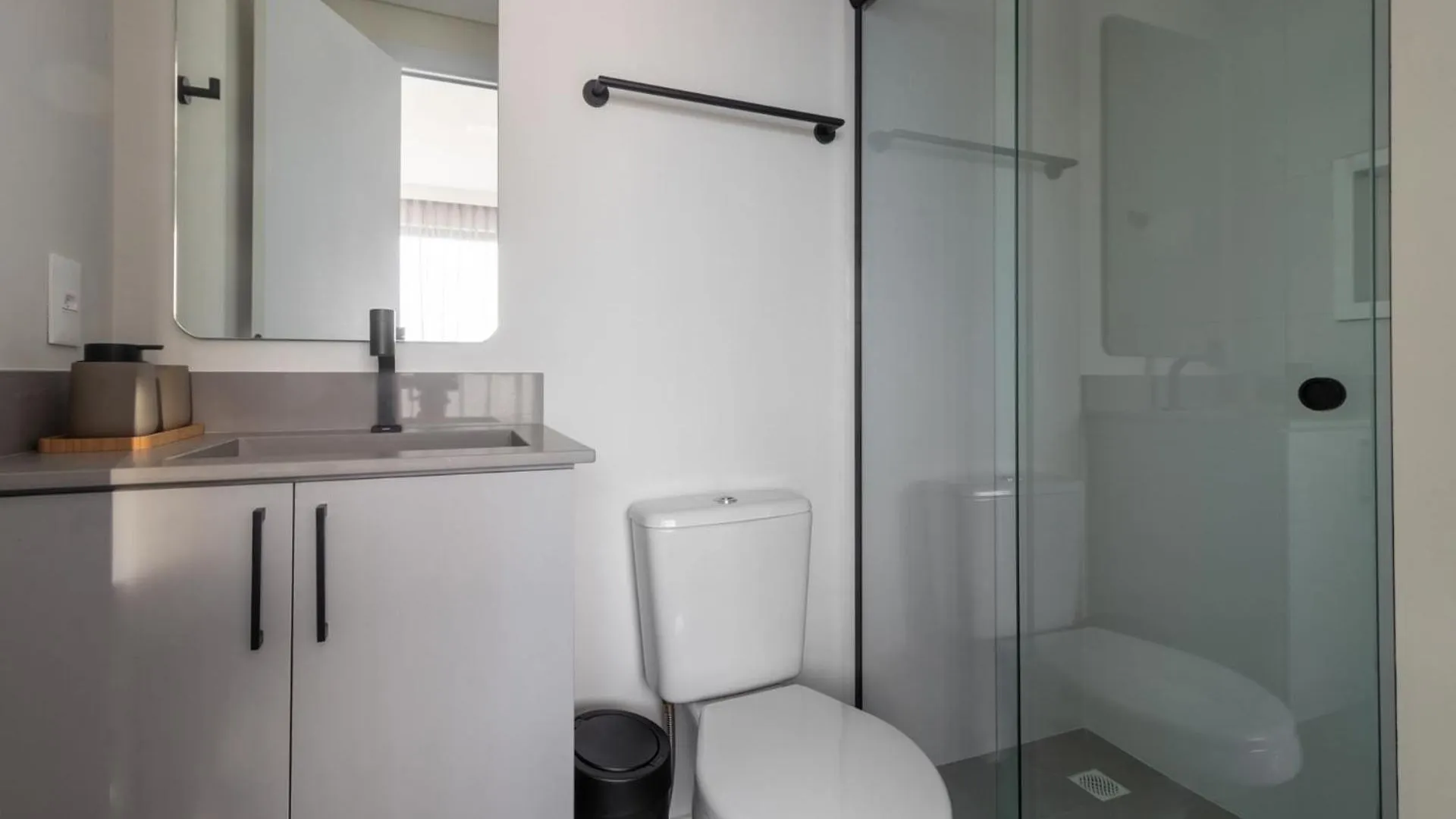 Apartment Loft Proximo A Vila Germanica E Furb Com Vaga. Blumenau